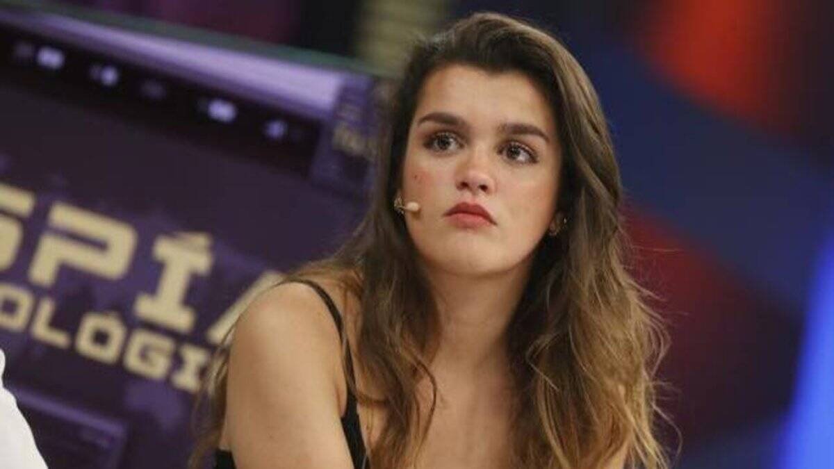 Amaia Romero