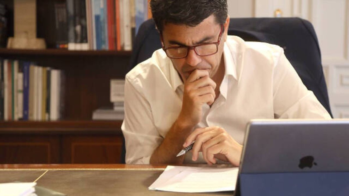 Carlos Mazón