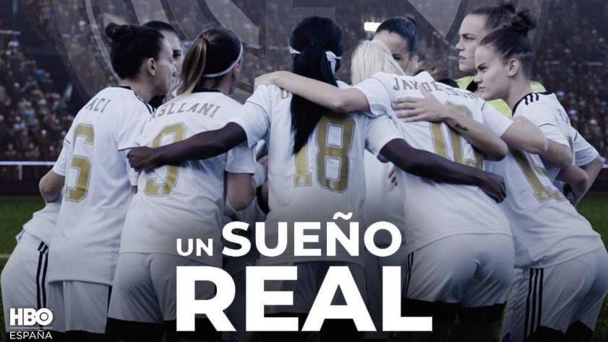 Madrid femenino