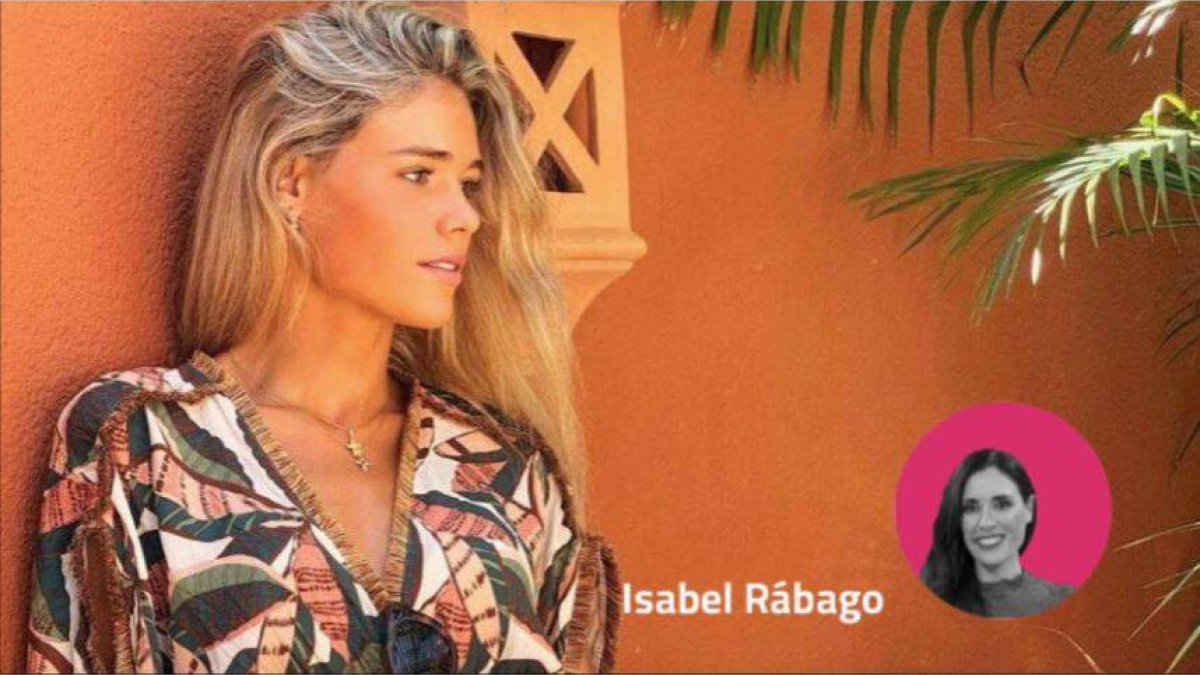 Los íntimos de Ana Soria anticipan una firme decisión de la novia de Ponce