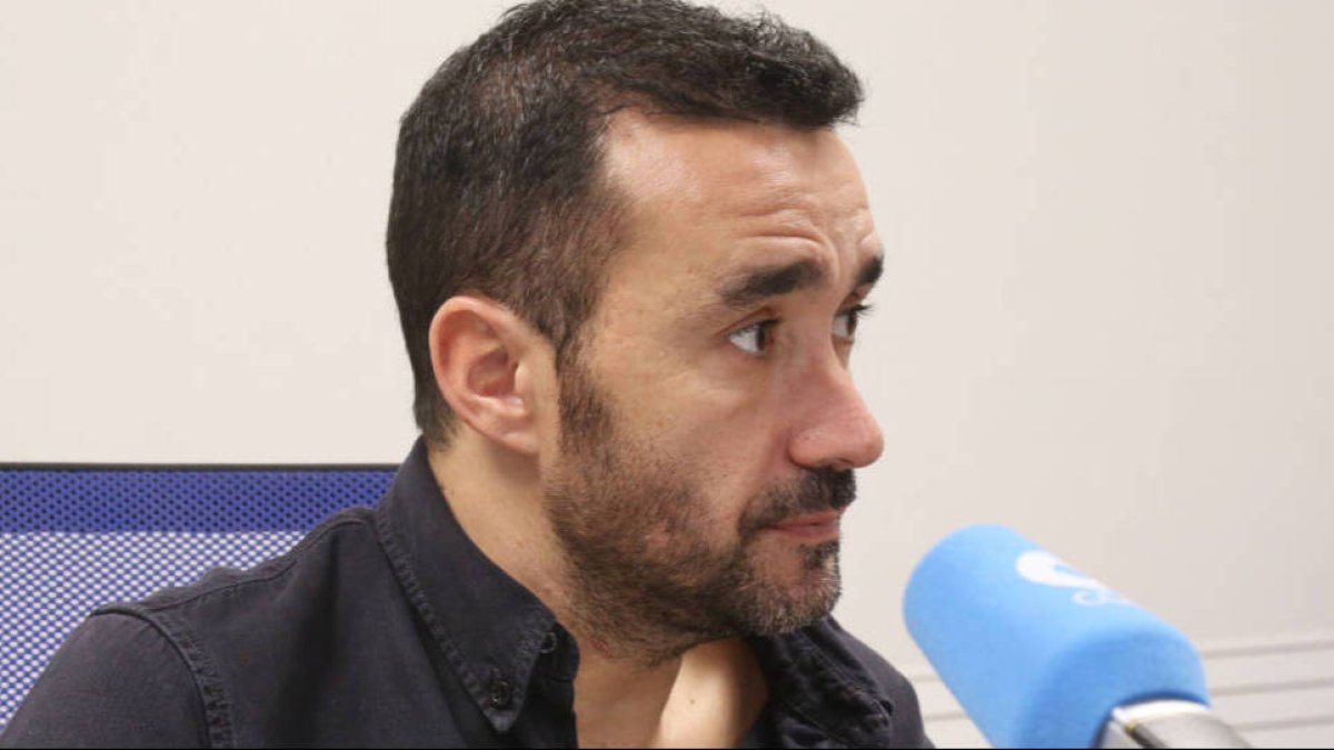 Juanma Castaño