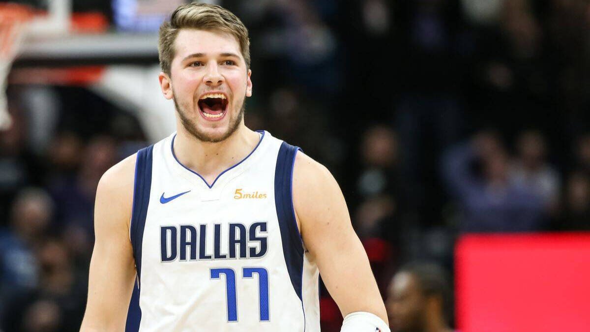 Luka Doncic