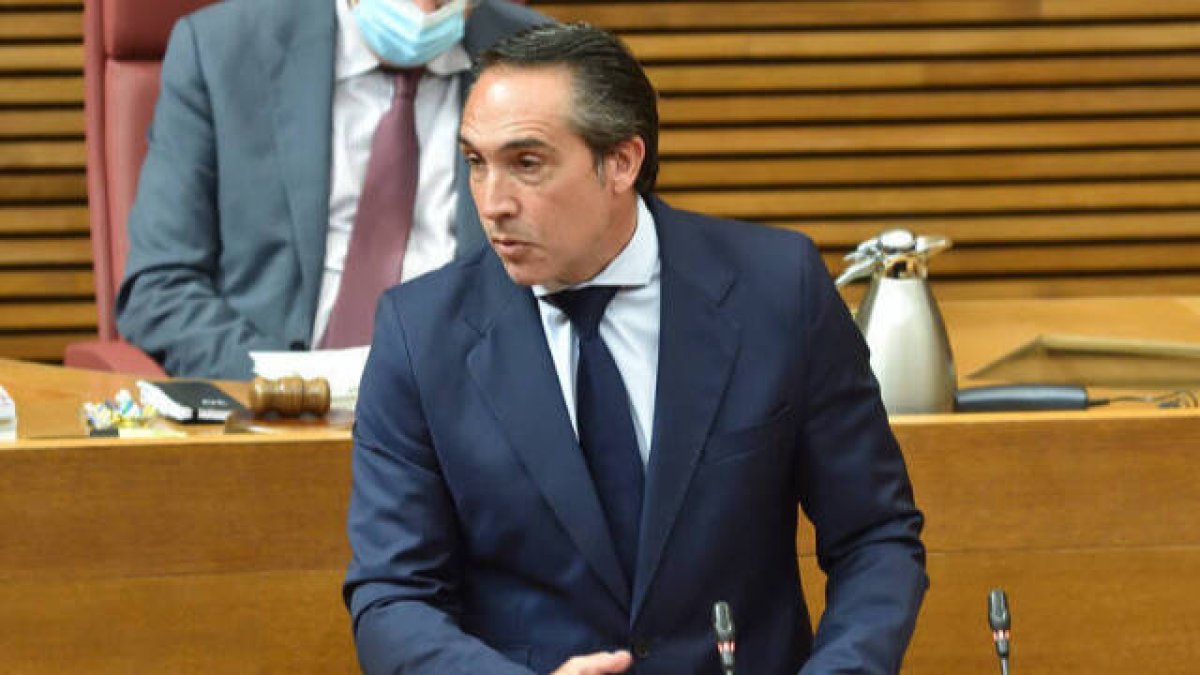 Luis Ibález