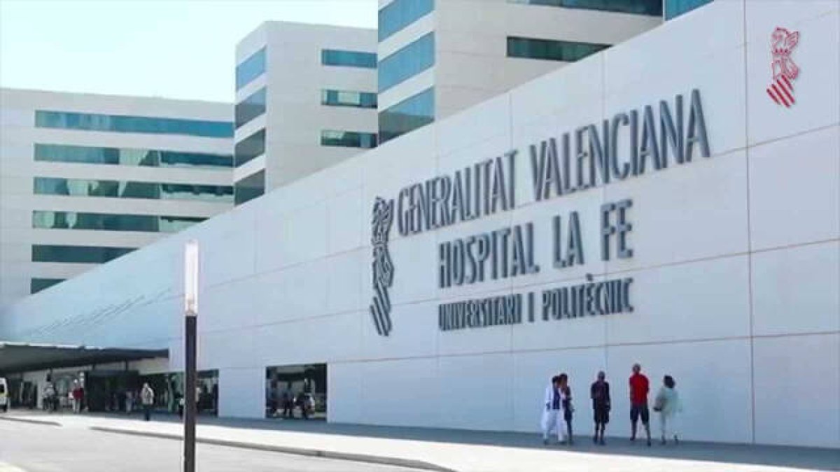 La Valenciana sexta comunidad con más muertos por coronavirus