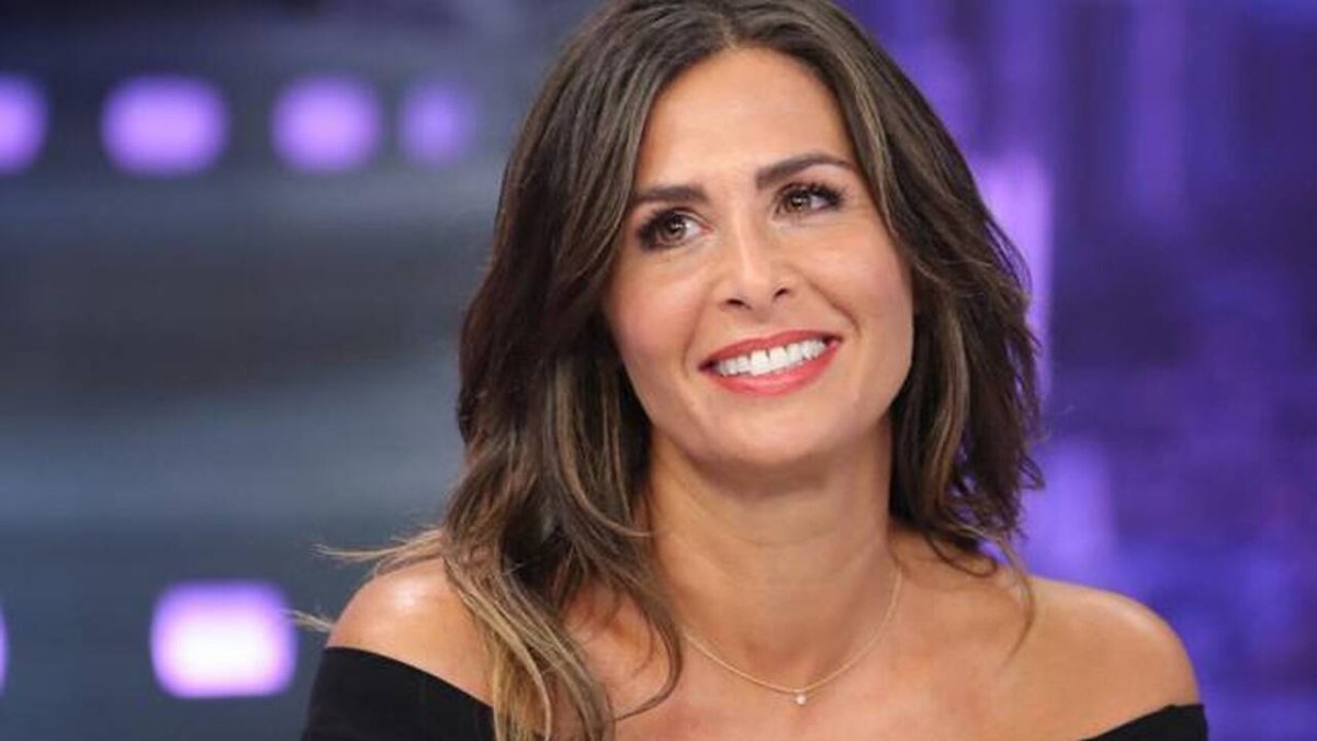Nuria Roca ha logrado sorprender a los seguidores de Instagram.