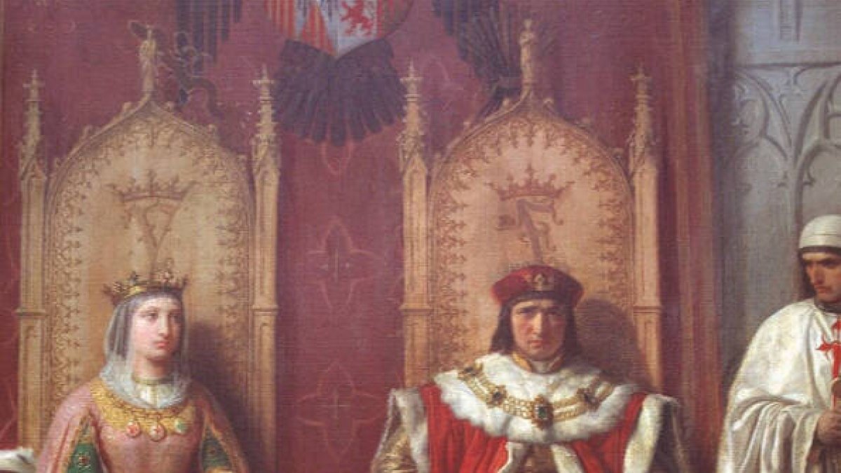 La monarquía y la cohesión territorial