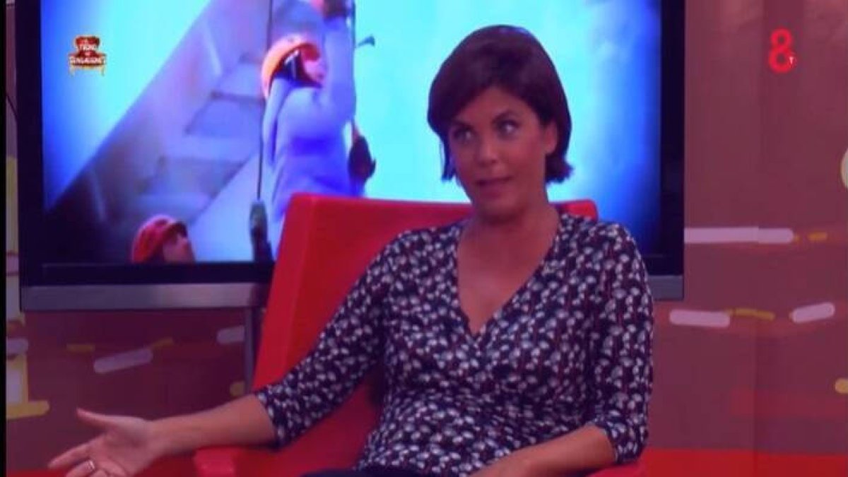 Samanta Villar