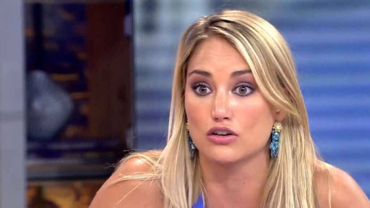 Alba Carrillo