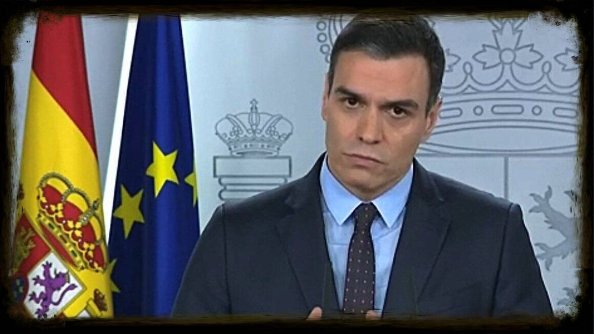 El Gobierno abandona al turismo y se deja humillar por el Reino Unido
