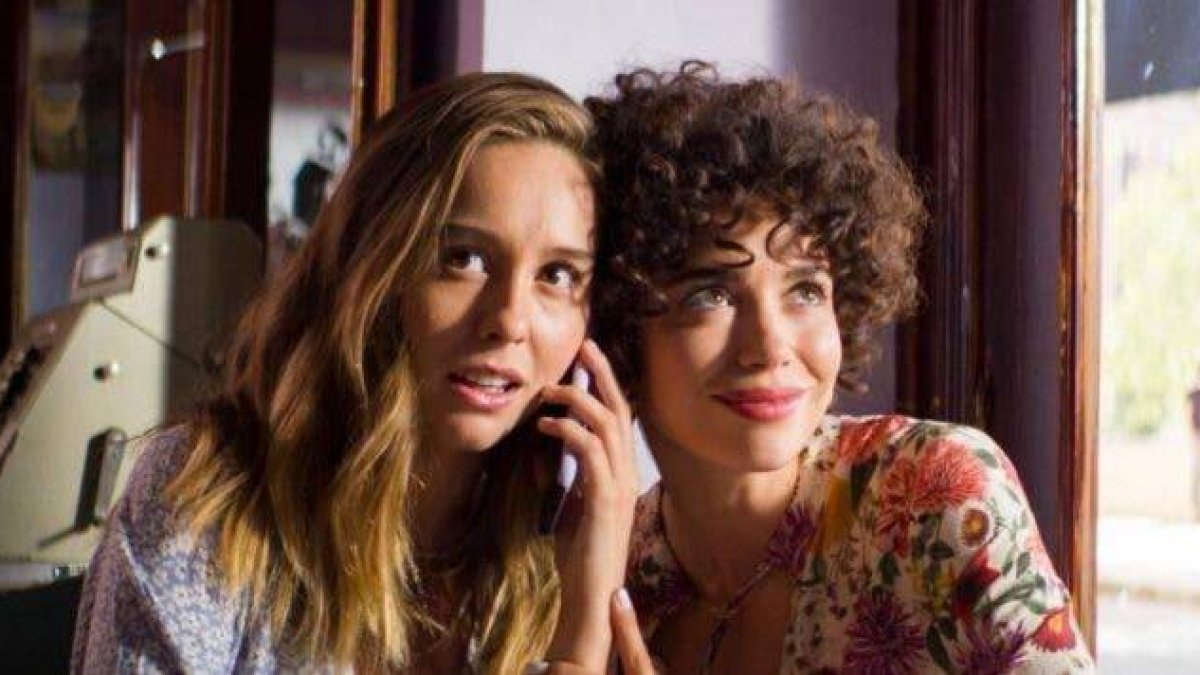 Atresmedia sigue apostando por la historia de amor de Luisita y Amelia: ya prepara #Luimelia77