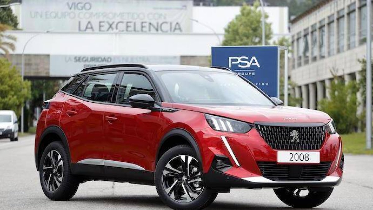 Los “made in Spain” triunfan en Europa