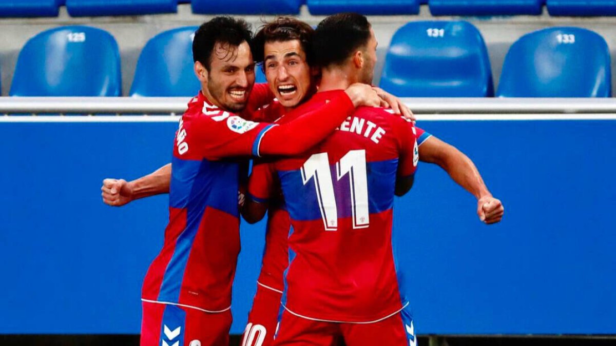 El Elche es de Primera