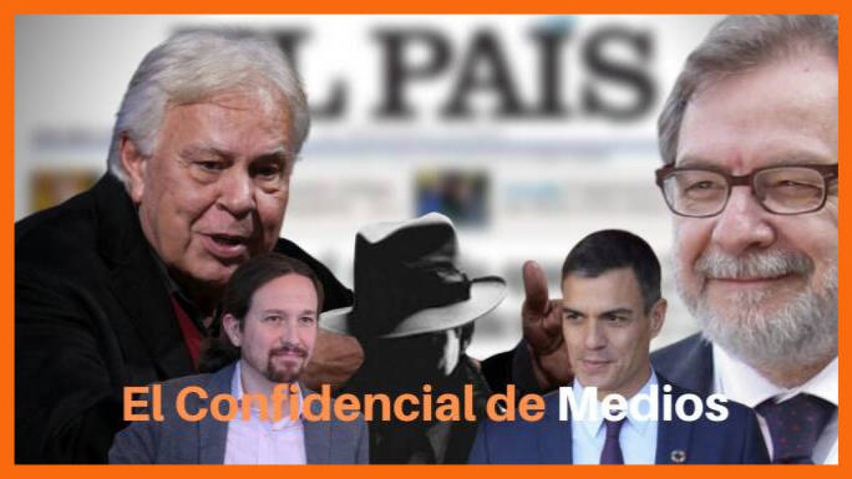 Por qué Cebrián aireó trapos sucios venezolanos de ZP y qué guerra hay detrás