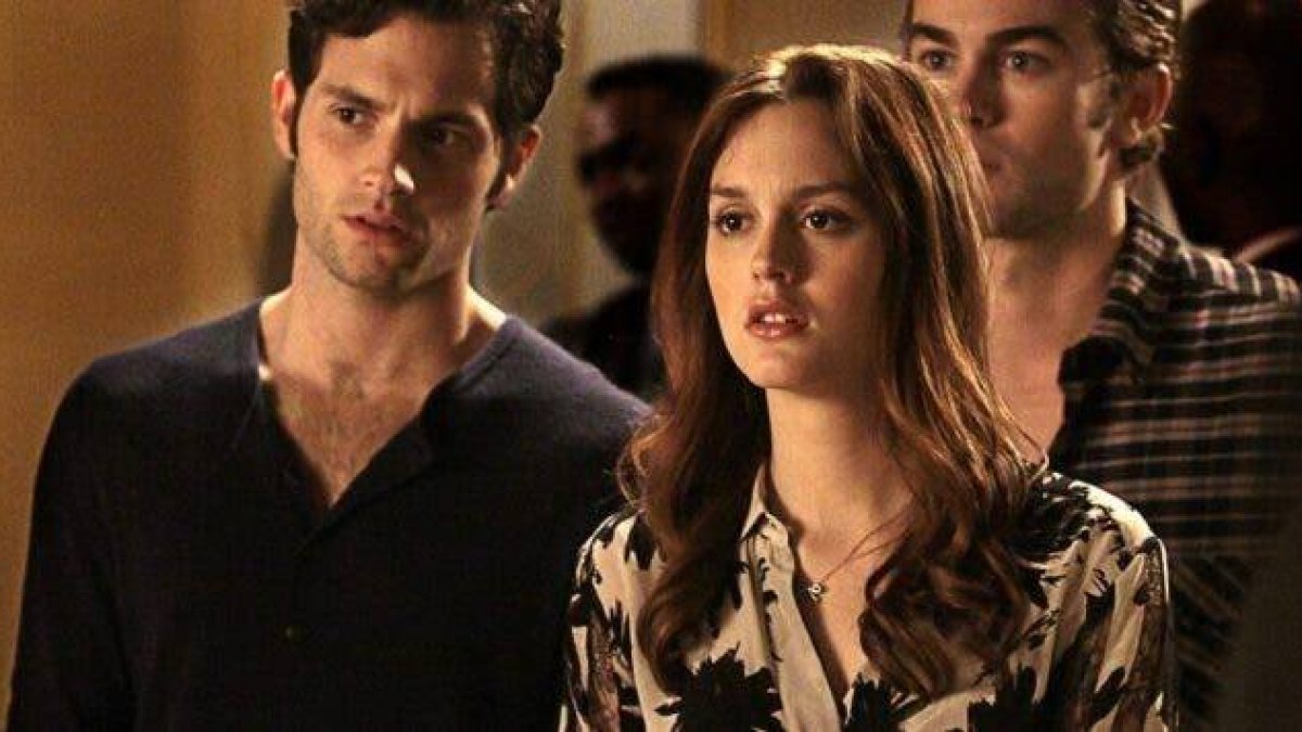 El spin-off de ‘Gossip Girl’ vuelve a casa: las escaleras del MET se convierten de nuevo en protagonistas