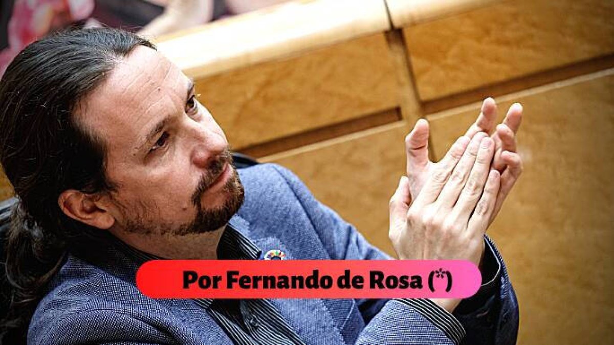 Las voces de las cloacas reclaman una intervención de la Fiscalía Anticorrupción
