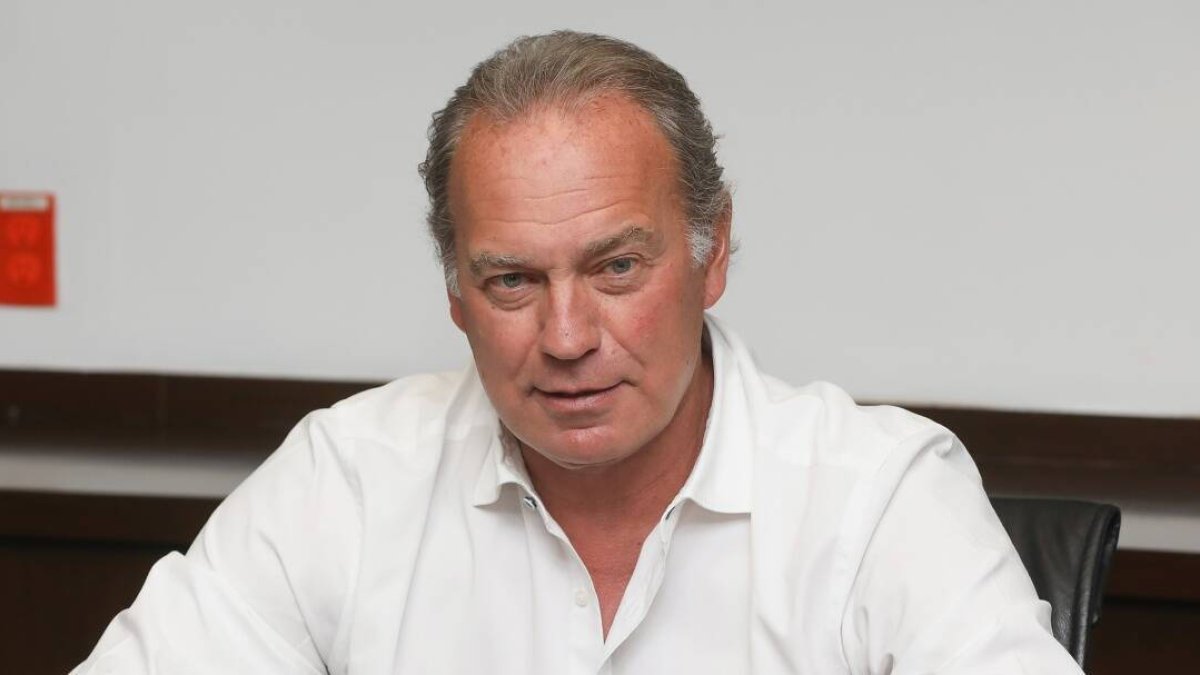 Bertín Osborne