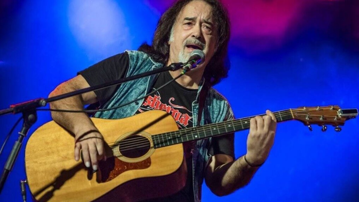 José Luis Campuzano, 'Sherpa'