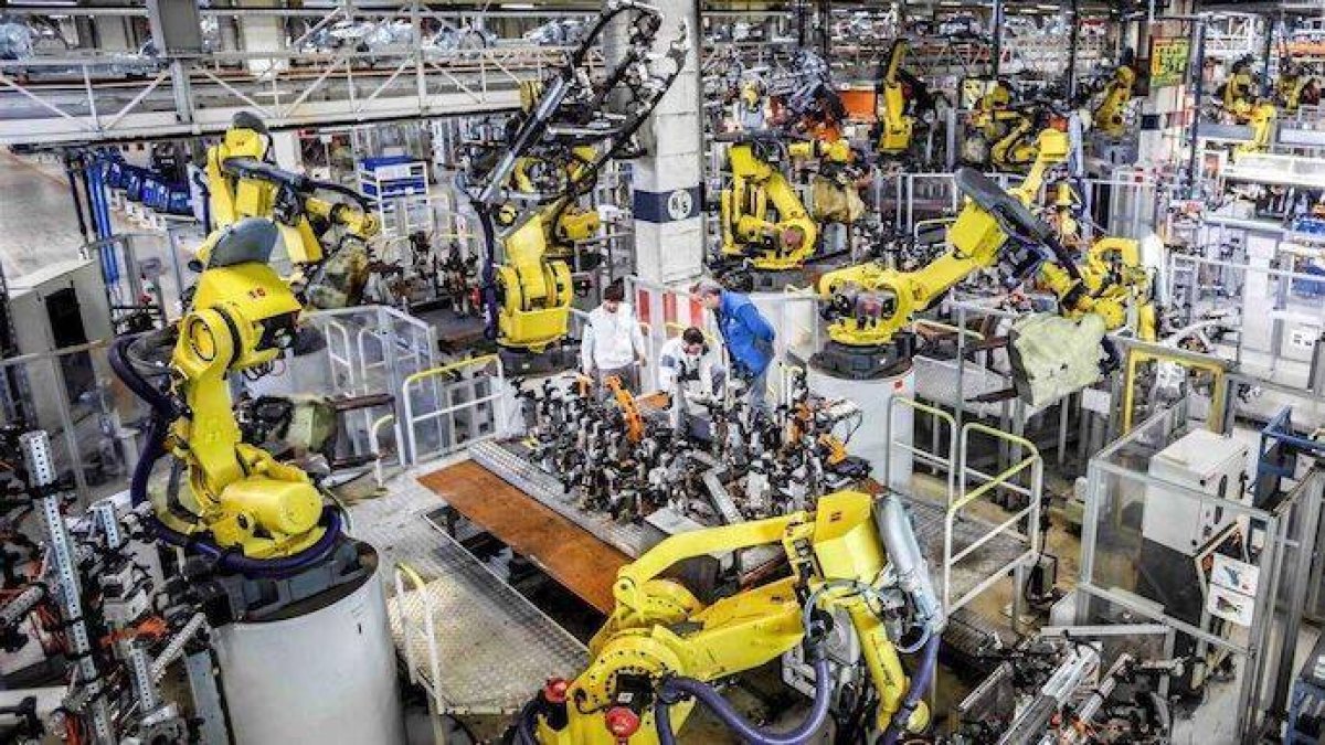 Los presupuestos de 2021 contemplan 3.750 millones para el automóvil