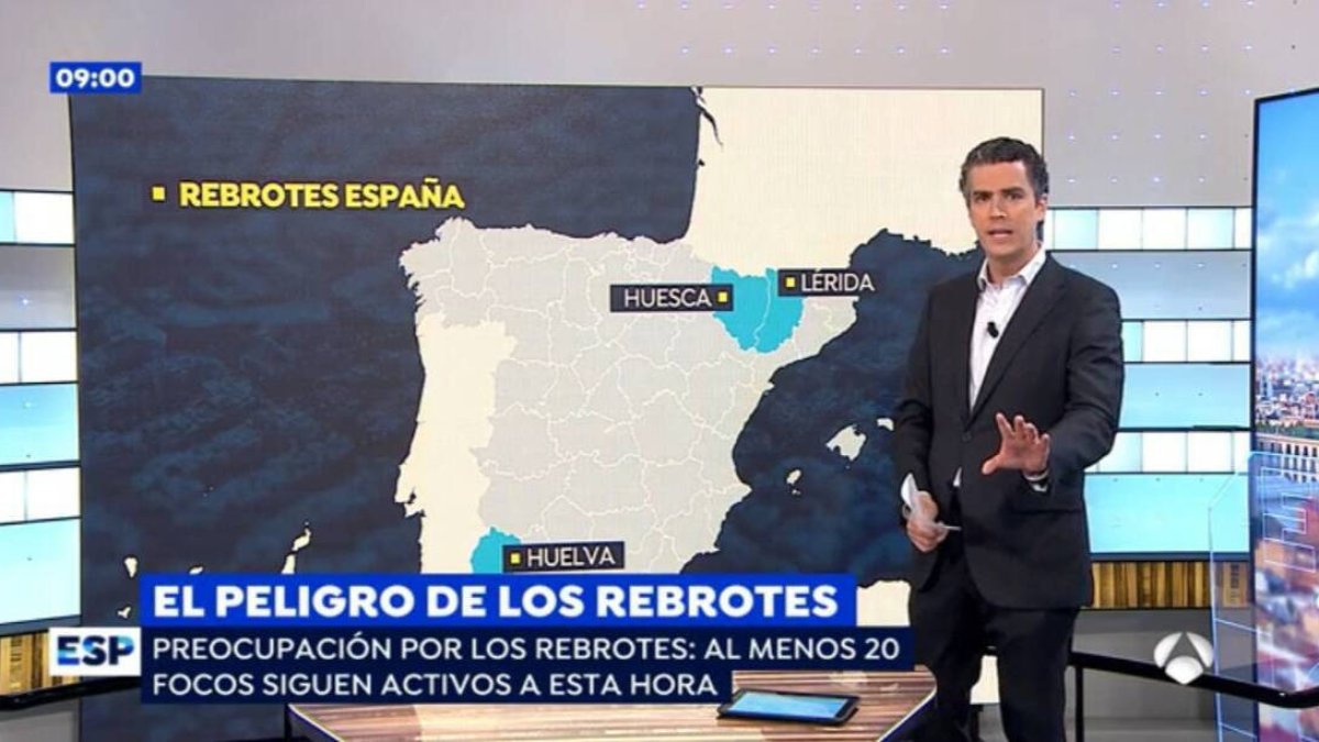 Gonzalo Bans en
