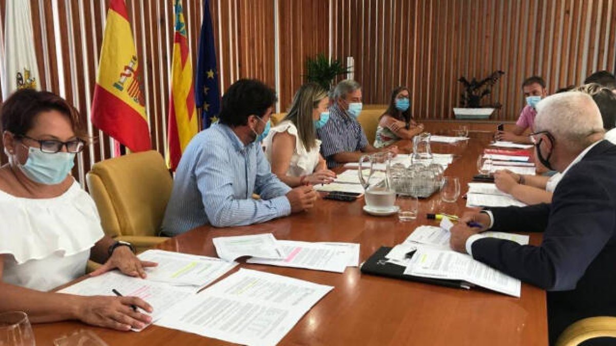 La Comisión de Hacienda ha aprobado estas bonificaciones, que irán al pleno de este jueves