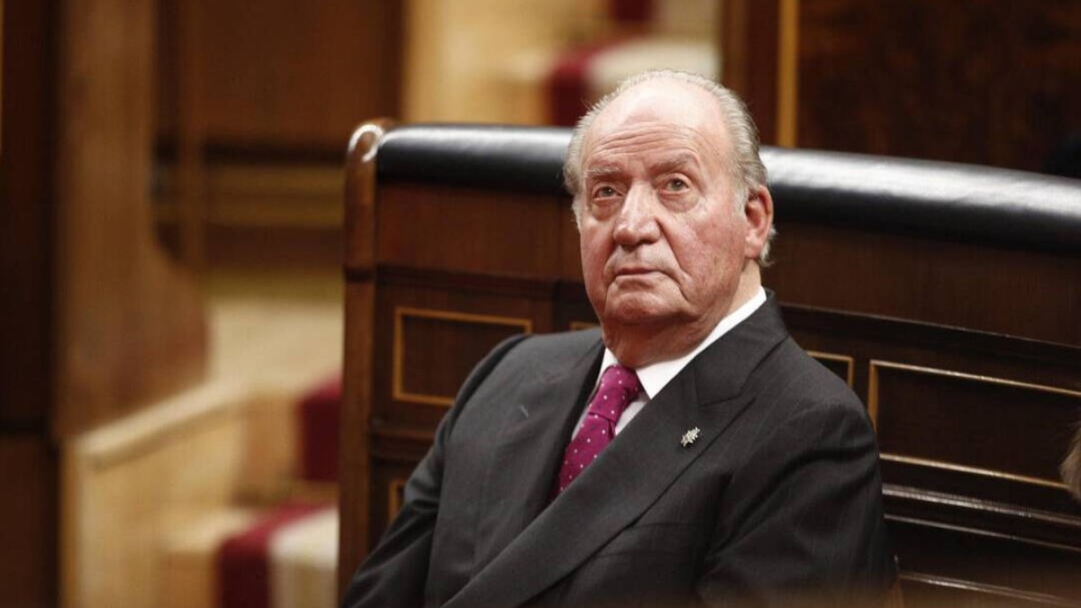 ¿Acabará Juan Carlos I viviendo en El Pardo?