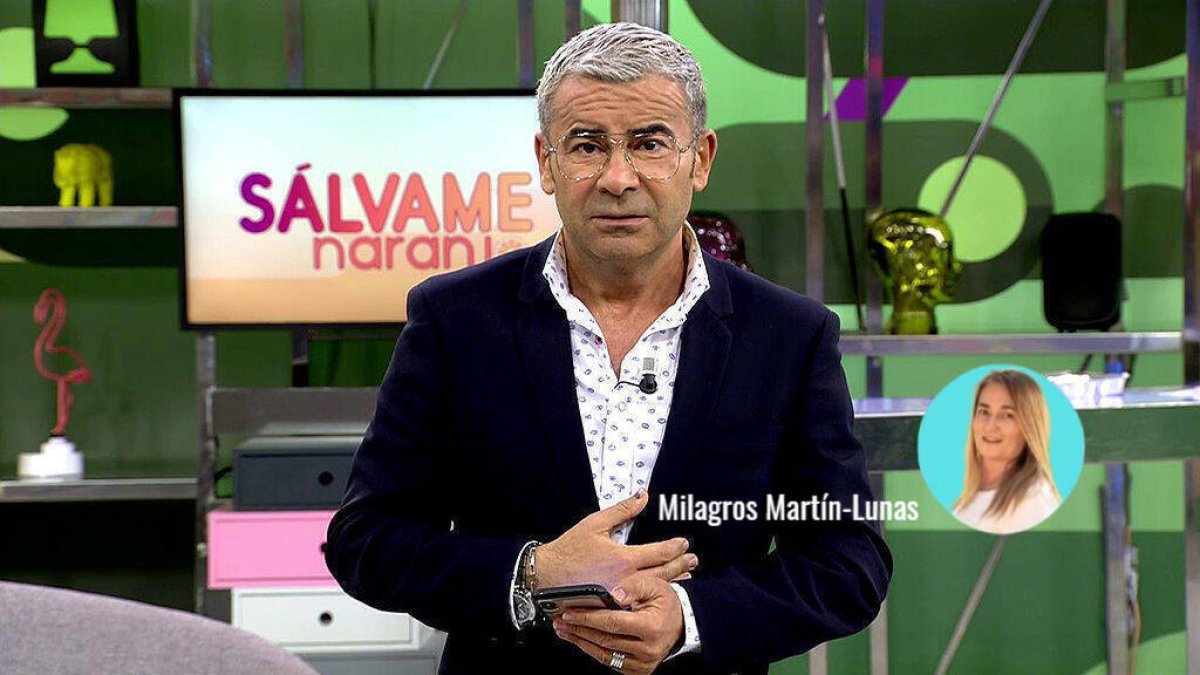 Jorge Javier Vázquez