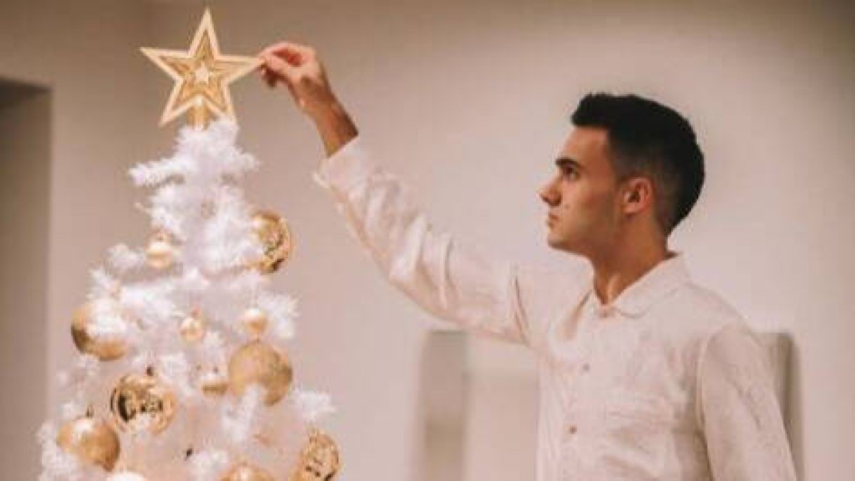 Sergio Reguilón, el futbolista más influencer del momento