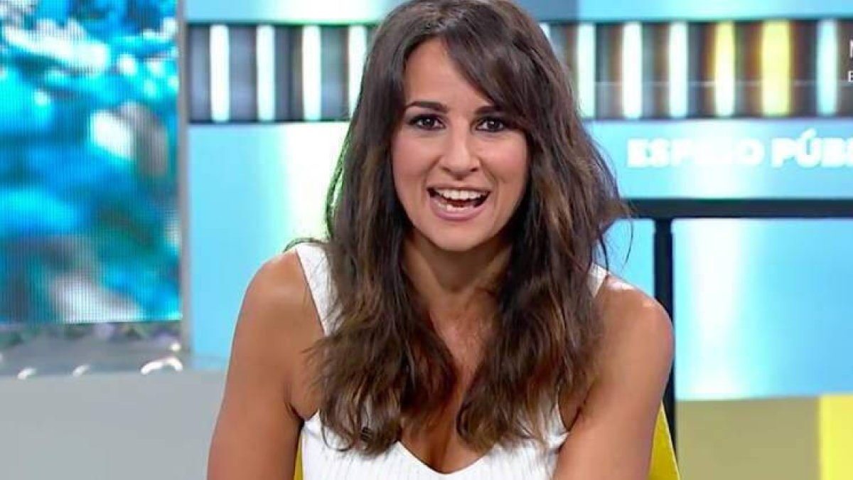Lorena García registró muy datos para