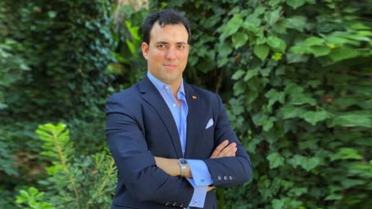 El Comité Electoral ha suspendido todos los actos de campaña de la candidatura de Rafael Ramos / FOTO de campaña