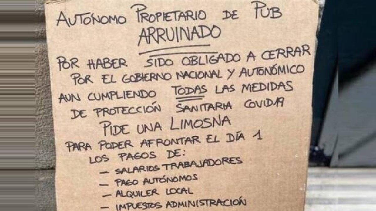 La Generalitat niega a los bares de copas que puedan ejercer la actividad ni siquiera cumpliendo las medidas de protección