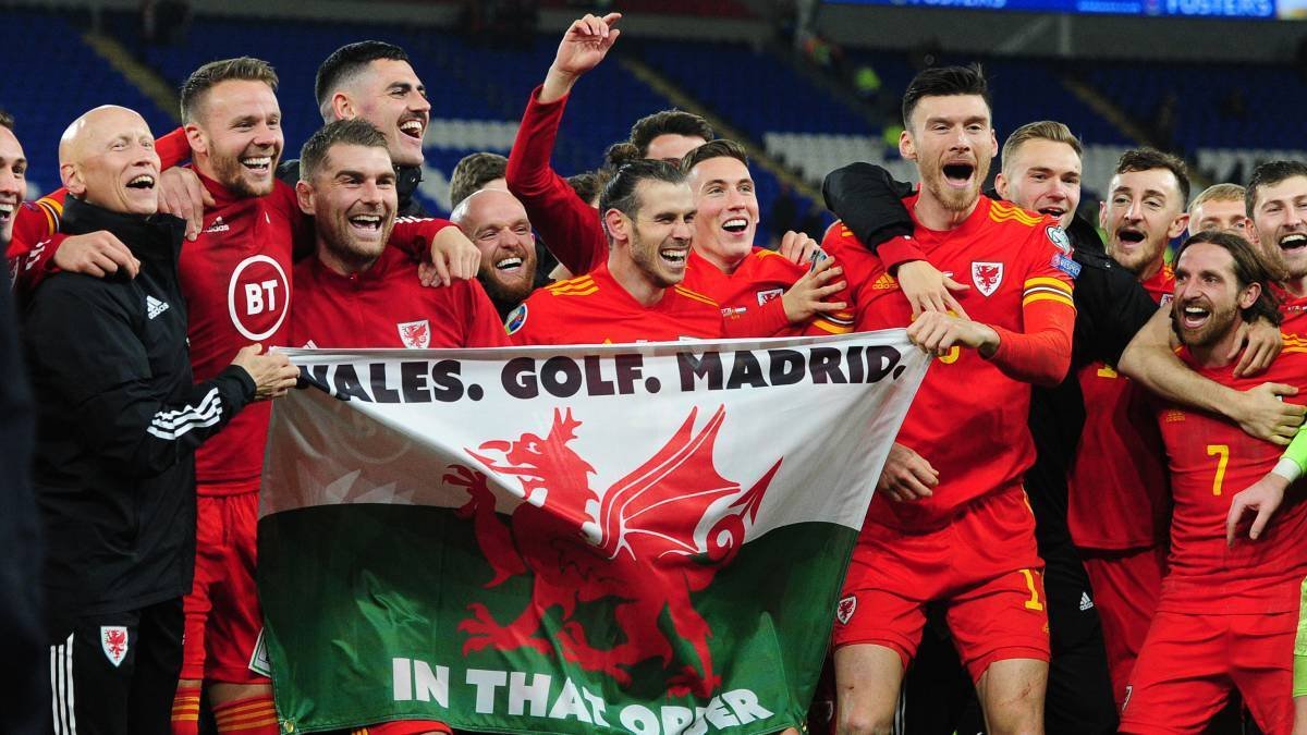 Wales