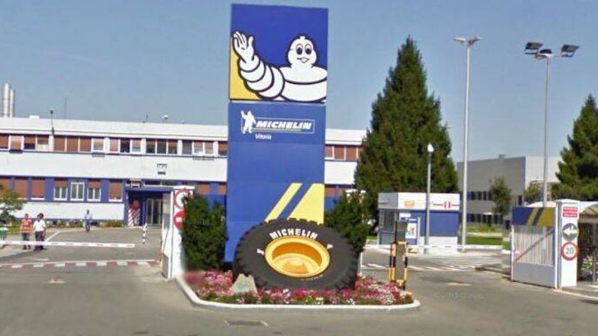 Michelin cambia la dirección de Marketing y anuncia el fin del ERTE