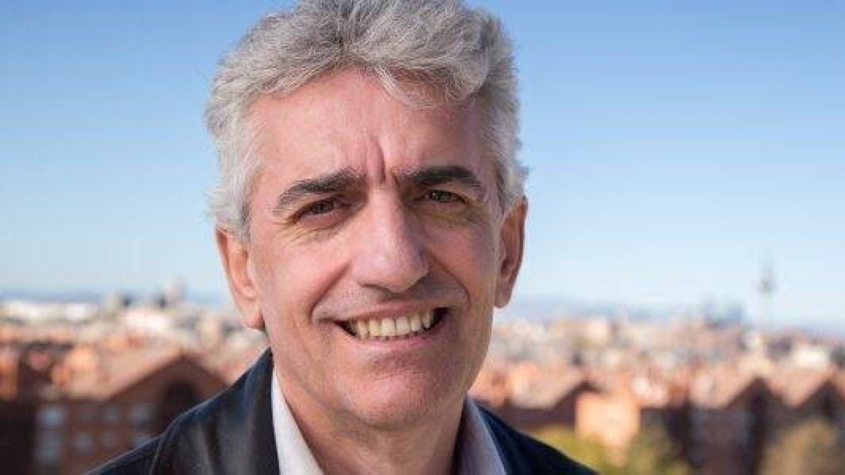José Luis Nieto.