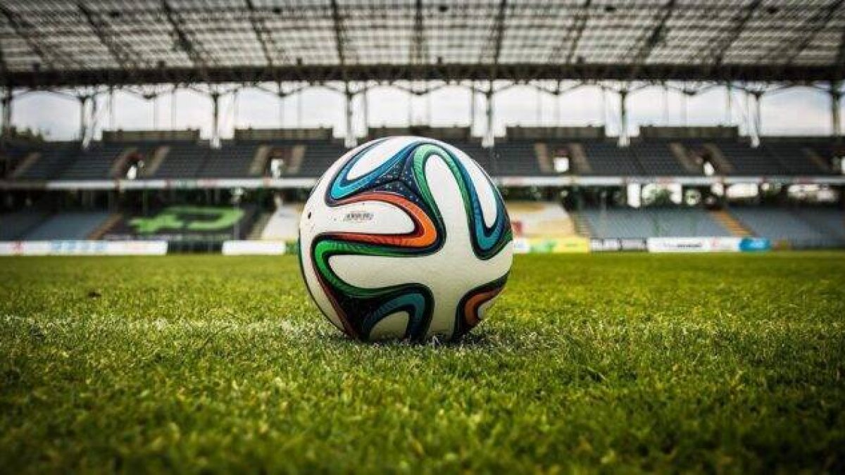 La llegada de los videojuegos al panorama deportivo