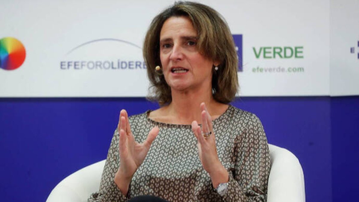 Endesa redobla su apuesta por el hidrogeno verde