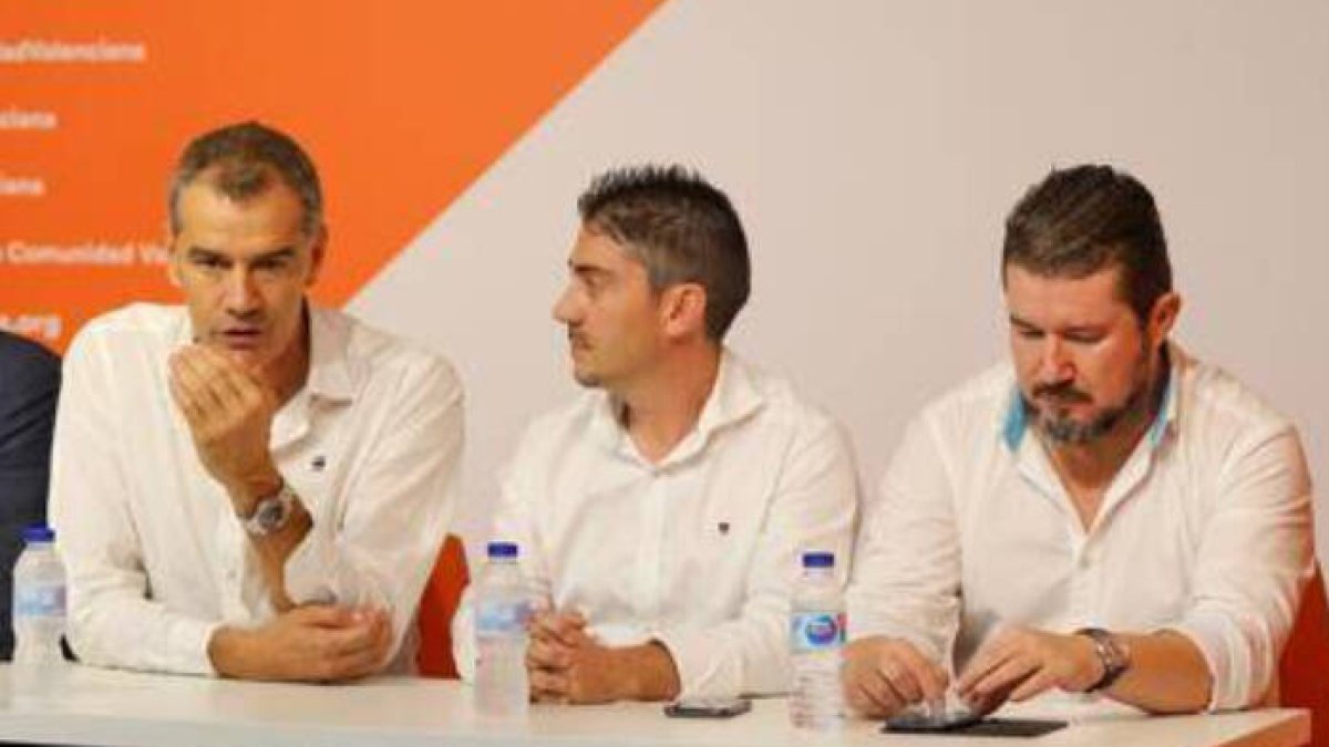 Cantó, Gimeno y Argüeso