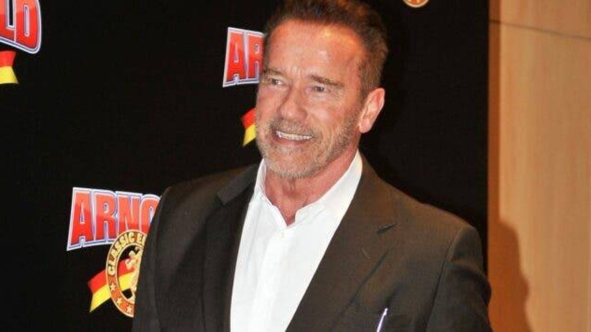 Netflix convierte a ‘Terminator’ en espía: la plataforma acogerá el debut televisivo de Arnold Schwarzenegger