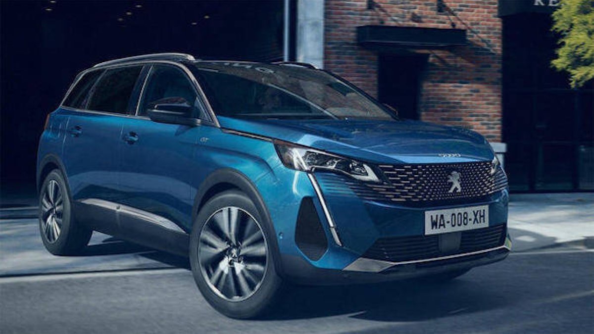 Peugeot apunta a renovar el liderato en el mercado nacional