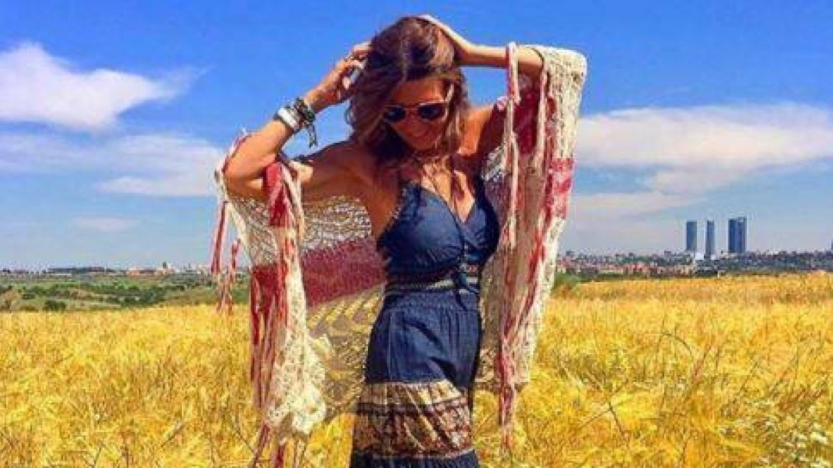 Marisa Martín Blázquez.