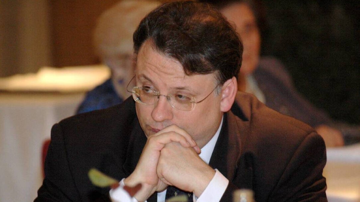 El Gobierno ha superado las peores expectativas de César Vidal.