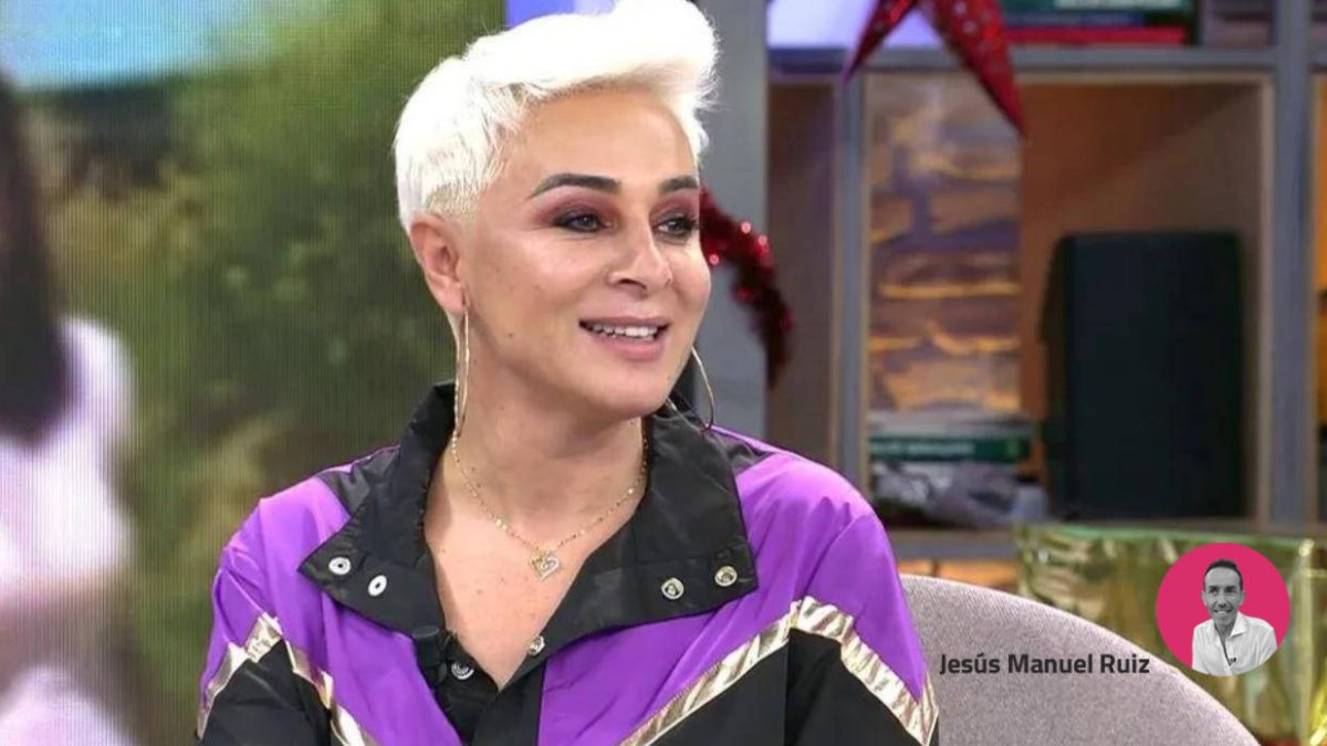 El giro inesperado de Ana María Aldón al que se negaba Ortega alimenta rumores