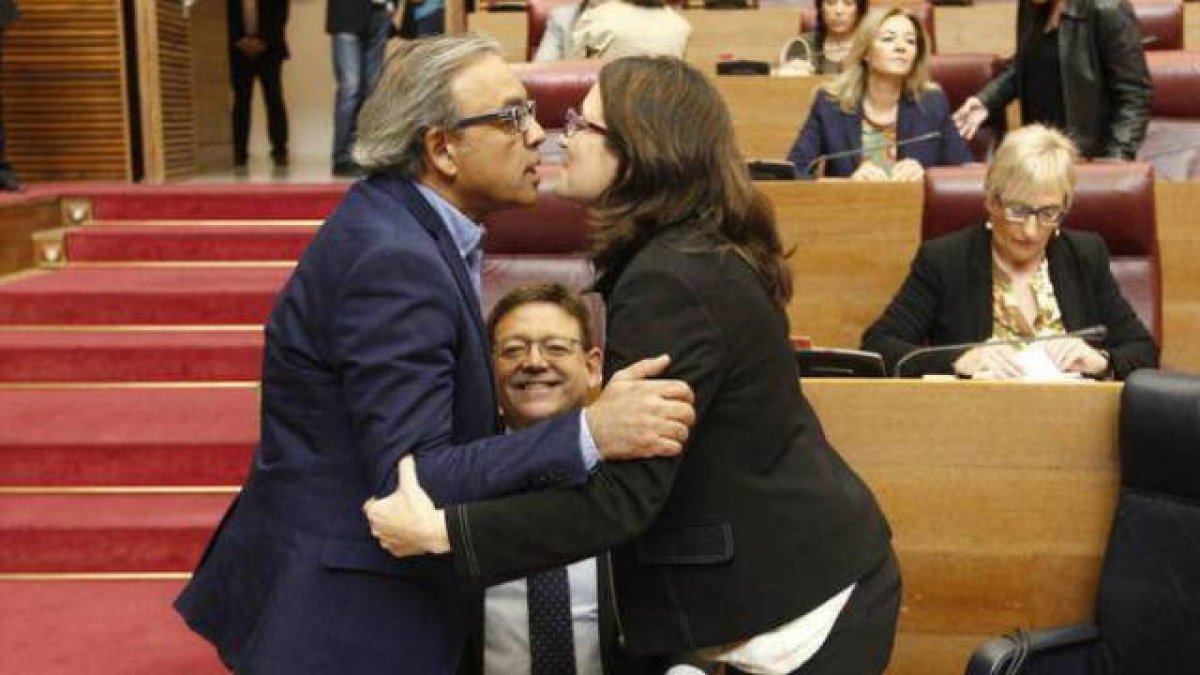 Mata y Oltra