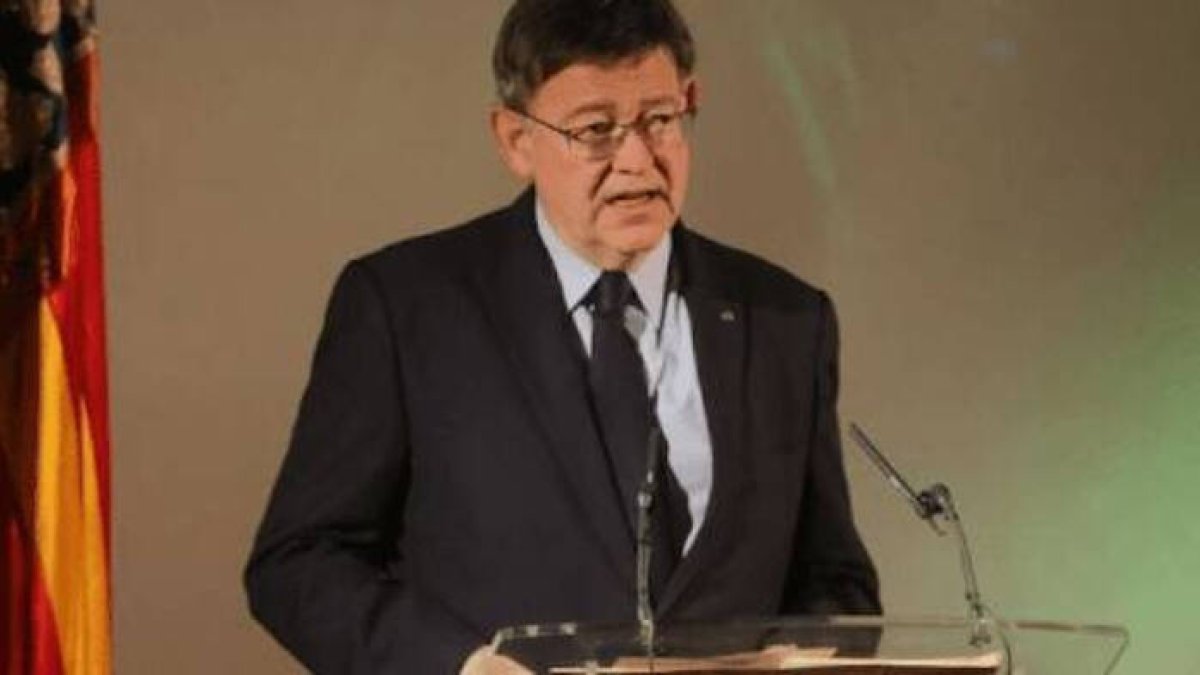 La Comunitat: el último responsable