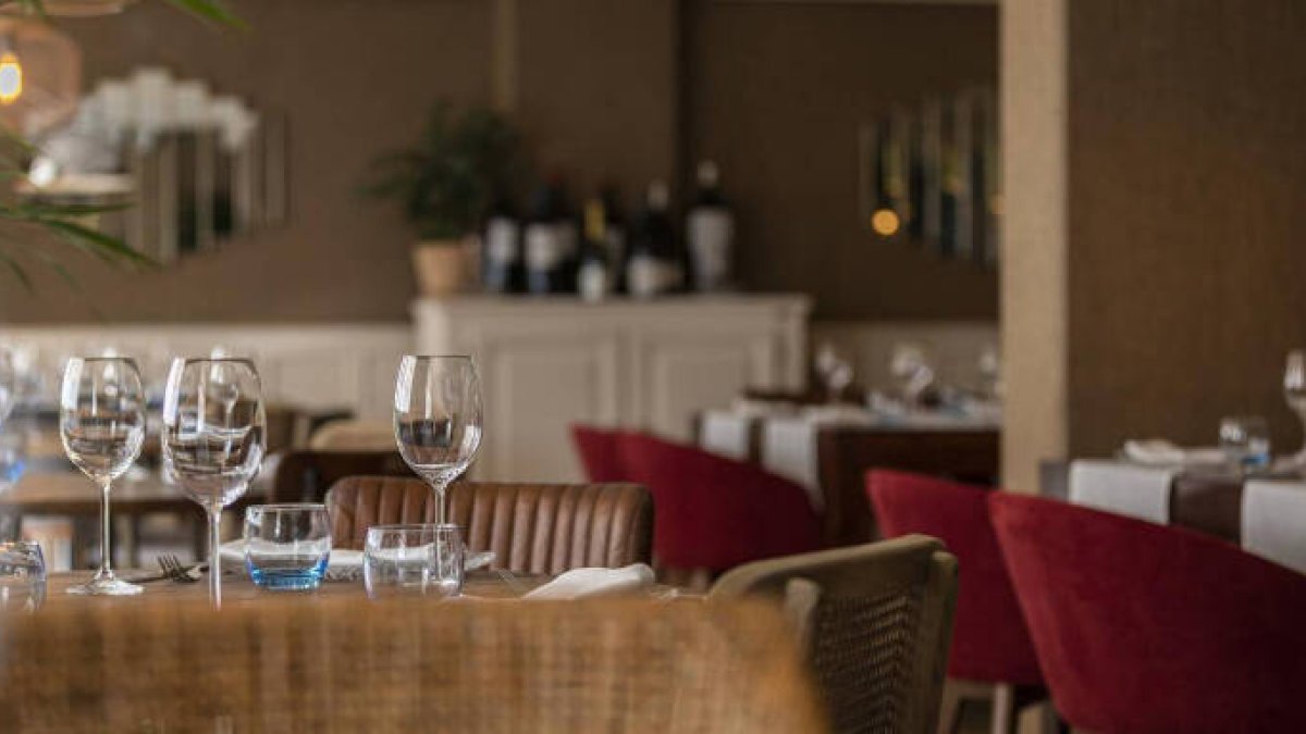 El restaurante Zaga abre en Madrid con una férrea defensa del producto