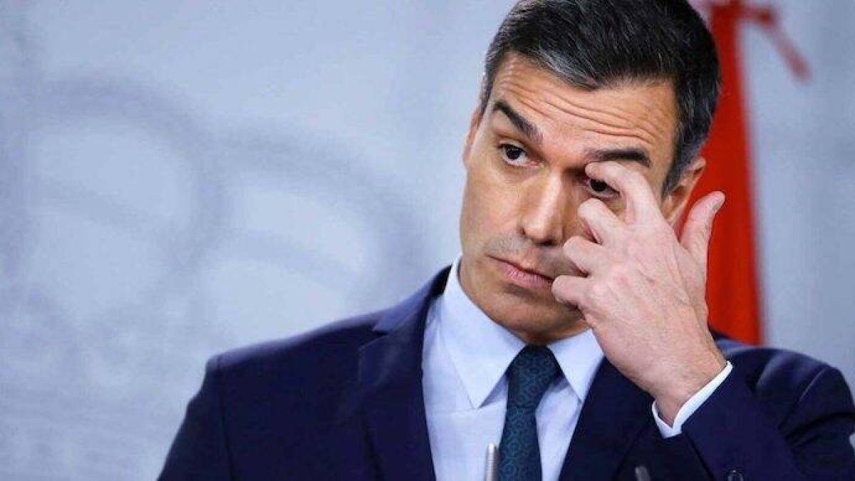 España ha entrado oficialmente de nuevo en recesión