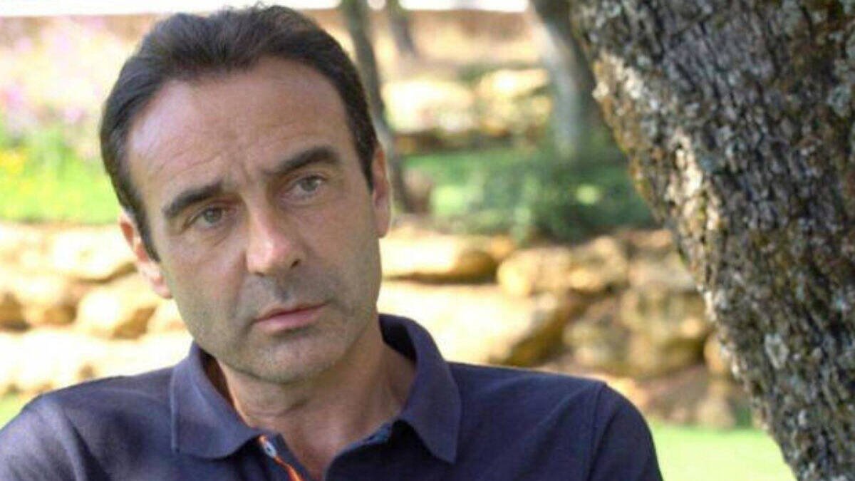 Enrique Ponce.