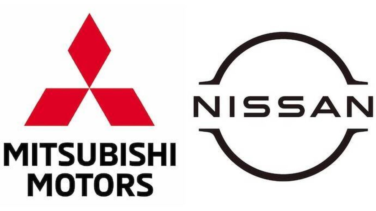 Nissan podría vender su participación en Mitsubishi