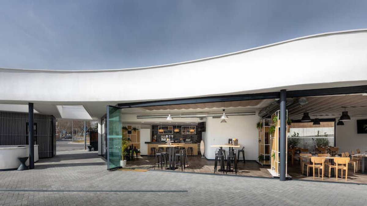 Restaurante Volea, el valor del servicio