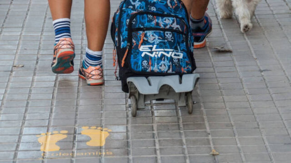 Embajada: 'Colecamins', ¡Valiente memez!