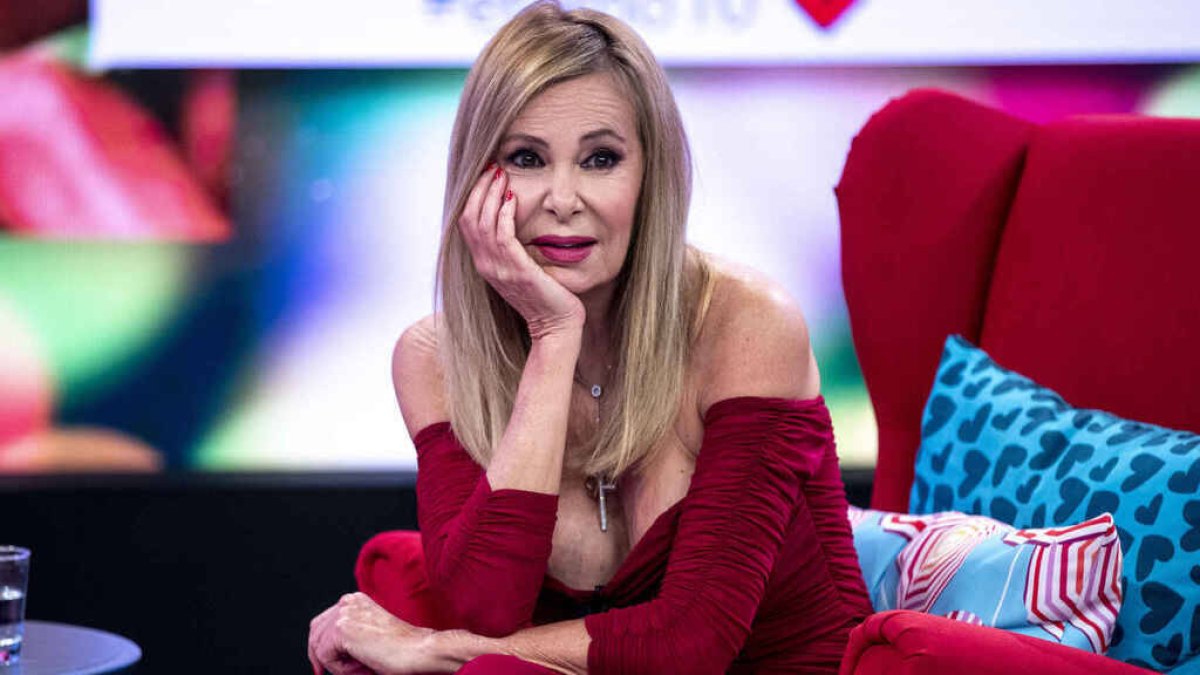 Ana García Obregón